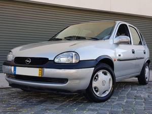 Opel Corsa v ECO Julho/98 - à venda - Ligeiros