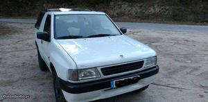 Opel Frontera 2.8tdi Maio/95 - à venda - Pick-up/