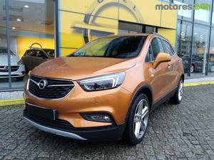Opel Mokka 1.6 CDTi Innovation