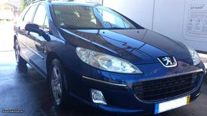 Peugeot 407 SW Março/06 - à venda - Ligeiros Passageiros,