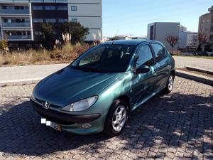 Peugeot CV XT Julho/00 - à venda - Ligeiros