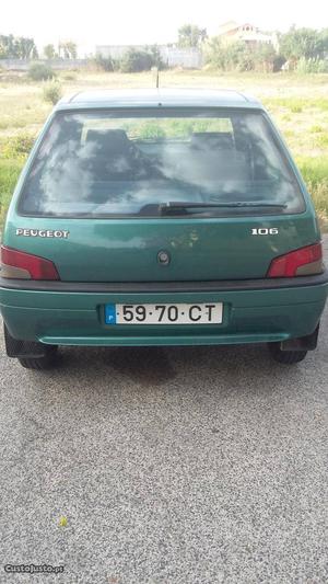 Peugeot  diesel Novembro/93 - à venda - Ligeiros