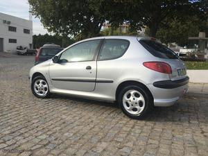 Peugeot  hdi AC aceito retoma Julho/03 - à venda -