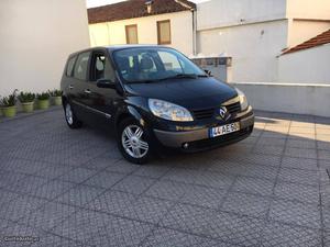 Renault Grand Scénic 1.5 dci priviliege Maio/05 - à venda