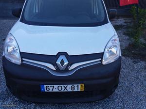 Renault Kangoo 1.5dci van Julho/14 - à venda - Comerciais /