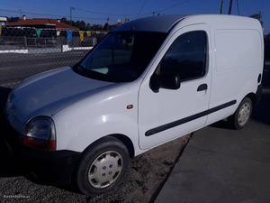 Renault Kangoo Garantia mecanica Janeiro/99 - à venda -