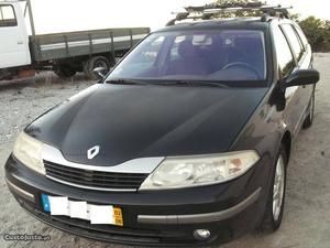 Renault Laguna 1.6 Junho/02 - à venda - Ligeiros