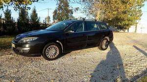 Renault Laguna Blackline Março/11 - à venda - Ligeiros