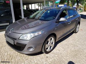 Renault Mégane Break DCI 1.5 Fevereiro/12 - à venda -