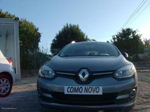 Renault Mégane DCI110CV Abril/14 - à venda - Ligeiros