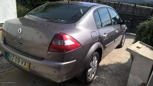 Renault Mégane LMRFC5 Janeiro/04 - à venda - Ligeiros