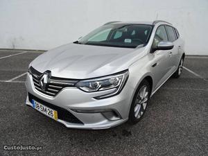 Renault Mégane Sport1.5Dci GT Line Fevereiro/17 - à venda