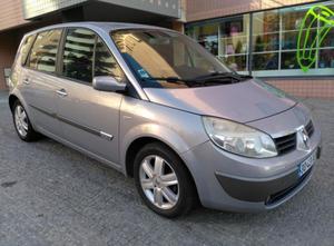 Renault Scénic 1.5 dCi L. Privilége