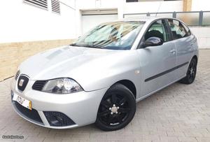 Seat Ibiza 1.4TDI SPORT 5LUG Setembro/06 - à venda -