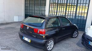 Seat Ibiza Seat Ibiza 1.9 TDI Junho/00 - à venda -