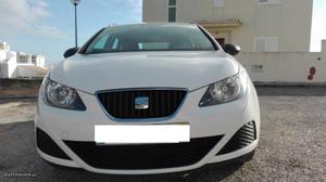 Seat Ibiza Tdi Maio/11 - à venda - Ligeiros Passageiros,