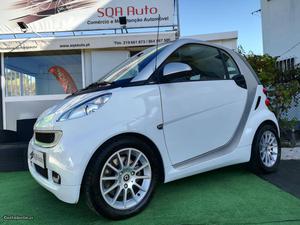 Smart ForTwo PASSION CDI Março/12 - à venda - Ligeiros