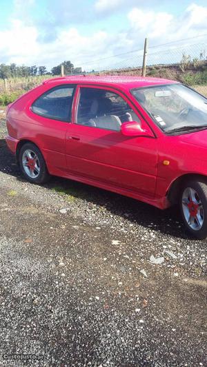 Toyota Corolla 2.0 Junho/93 - à venda - Comerciais / Van,