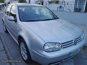 VW Golf 1.4 Trendline Julho/02 - à venda - Ligeiros