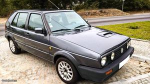 VW Golf 1.6 GTD Intercooler Março/93 - à venda - Ligeiros