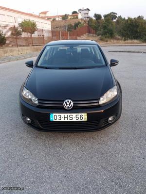 VW Golf Tdi 110cv Maio/09 - à venda - Ligeiros