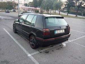 VW Golf v GTI Abril/95 - à venda - Ligeiros