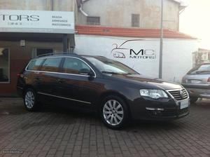 VW Passat Variant 2.0 Tdi Maio/06 - à venda - Ligeiros