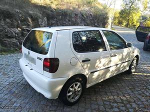 VW Polo 1.3 Março/95 - à venda - Ligeiros Passageiros,