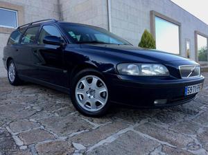 Volvo V Turbo GPL Setembro/00 - à venda - Ligeiros