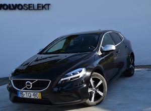 Volvo V40 D3 R-Design