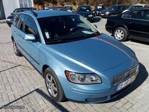 Volvo V50 - EXCELENTE! Junho/05 - à venda - Ligeiros