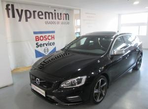 Volvo V60 T6 R-Design AWD 330 Cv