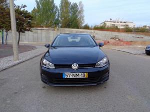 Vw Golf 1.6 TDi Confortline DSG