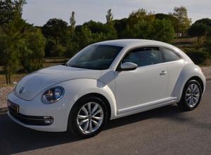 Vw New beetle 1.6 CR TDI BMT DESIGN