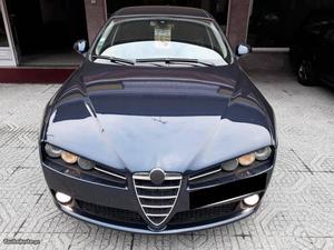 Alfa Romeo 159 Sportwagon 150cv Maio/07 - à venda -
