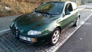 Alfa Romeo  TS 1Dono Imp. Setembro/01 - à venda -