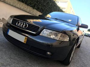 Audi A Agosto/99 - à venda - Ligeiros