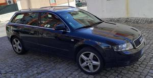 Audi A4 Avant Sport Maio/03 - à venda - Ligeiros