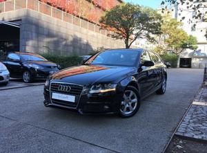 Audi A4 avant 2.0 TDi Exclusive Multitronic