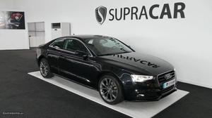 Audi A5 2.0 TDi S-Line Janeiro/14 - à venda - Ligeiros