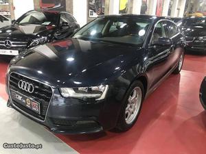 Audi A5 2.0TDI EXCLUSIVE Abril/13 - à venda - Ligeiros