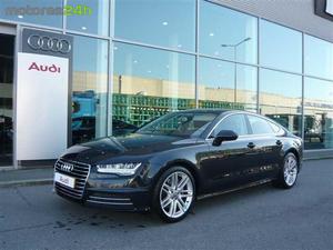 Audi A7 Sportback 3.0 TDi V6 quattro S tronic