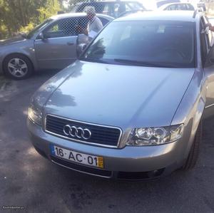 Audi Acv cx6 Janeiro/03 - à venda - Ligeiros