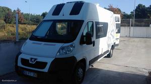 Autovivenda Maio/08 - à venda - Autocaravanas, Vila Real -