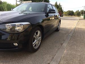 BMW 116 D Junho/14 - à venda - Ligeiros Passageiros,