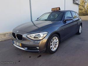 BMW 116 Urban Junho/13 - à venda - Ligeiros Passageiros,