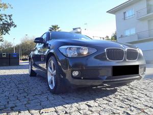 BMW 118 Sport GPS Pro. Dezembro/11 - à venda - Ligeiros