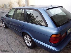 BMW 525 Carrinha Dezembro/94 - à venda - Ligeiros