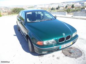 BMW 525 bmw 525 tds Março/96 - à venda - Ligeiros