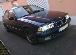 BMW  cilindros diesel Dezembro/94 - à venda - Ligeiros